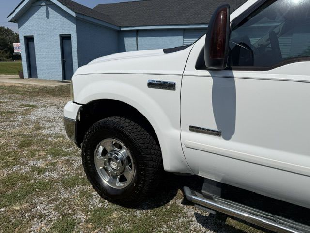 2006 Ford F-250 Image 22