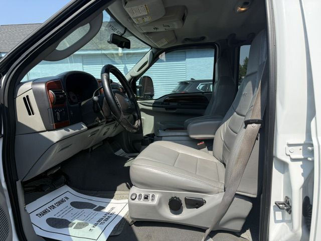 2006 Ford F-250 Image 24