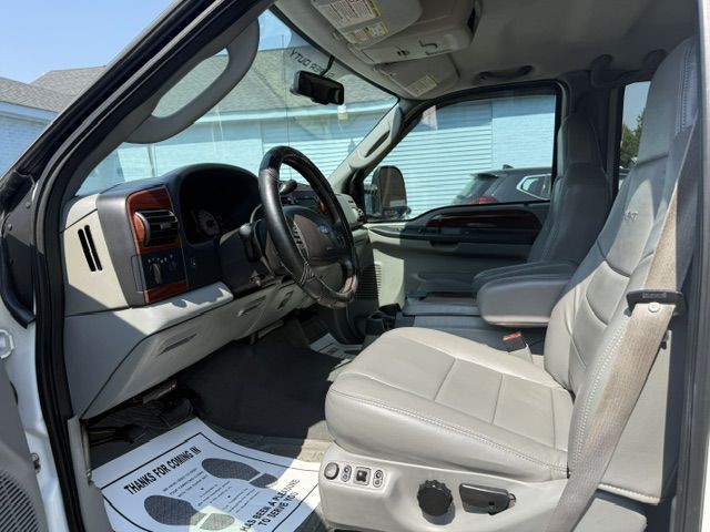 2006 Ford F-250 Image 26
