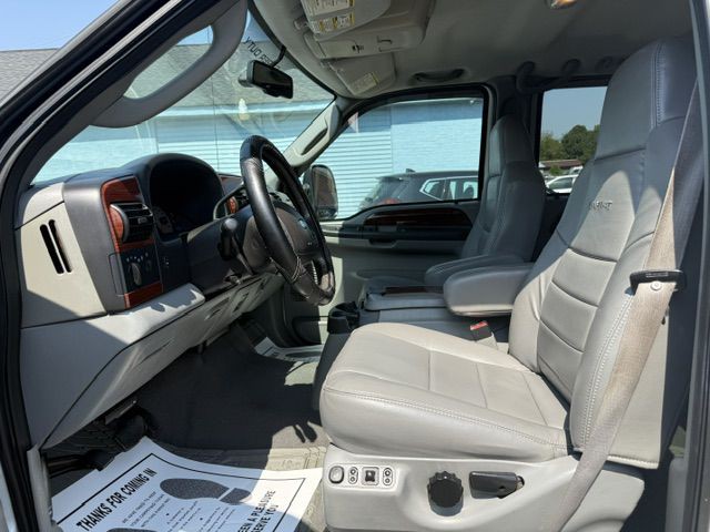 2006 Ford F-250 Image 27