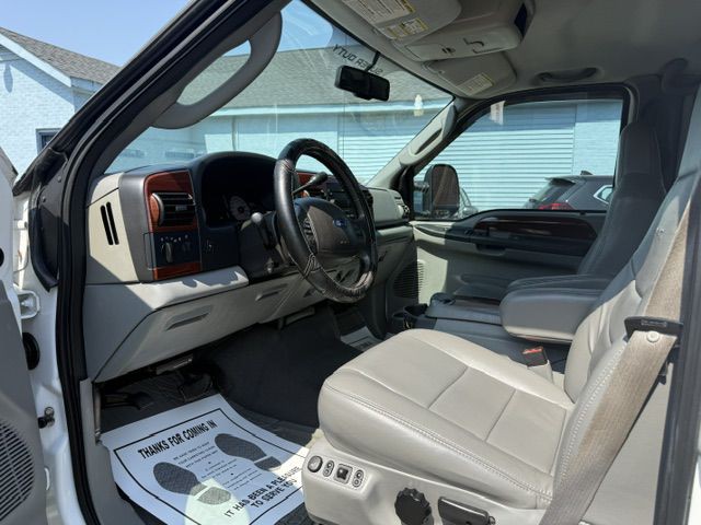 2006 Ford F-250 Image 28