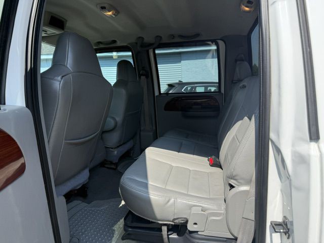 2006 Ford F-250 Image 29