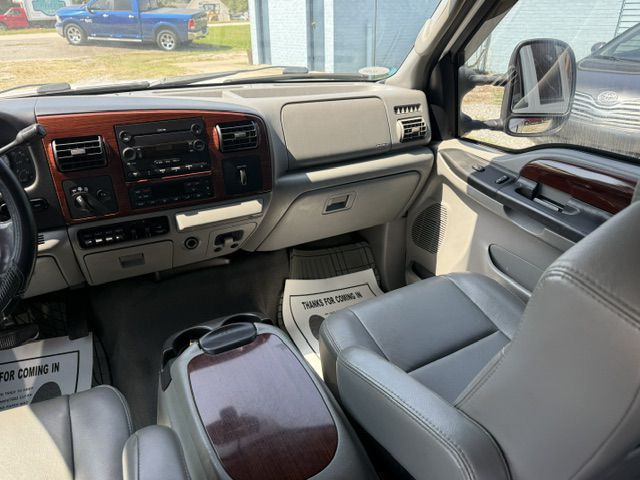 2006 Ford F-250 Image 30
