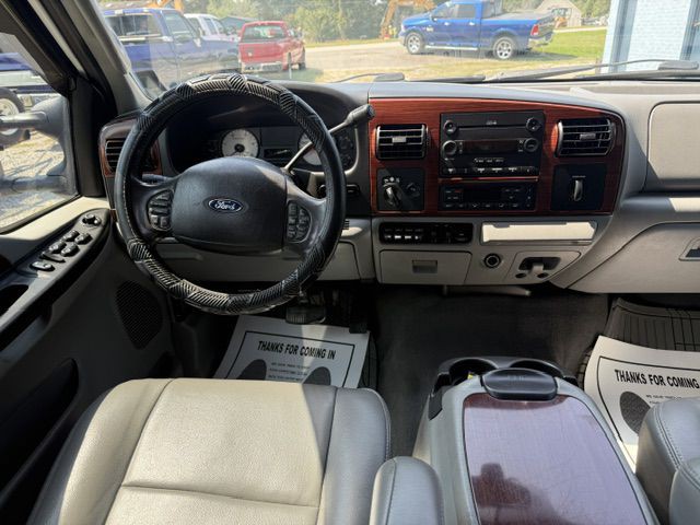 2006 Ford F-250 Image 31