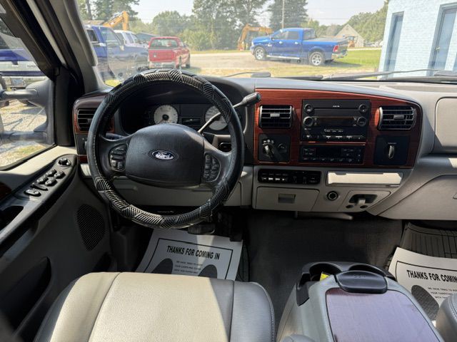2006 Ford F-250 Image 32
