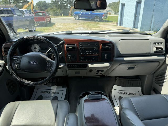 2006 Ford F-250 Image 34