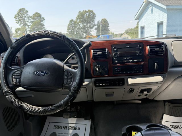 2006 Ford F-250 Image 35