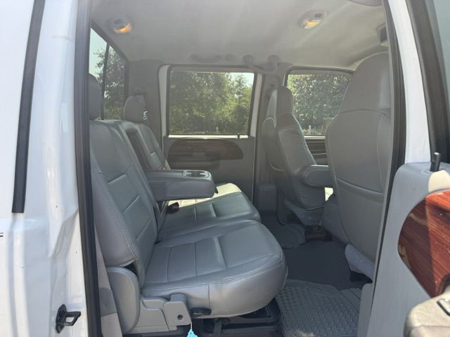 2006 Ford F-250 Image 36