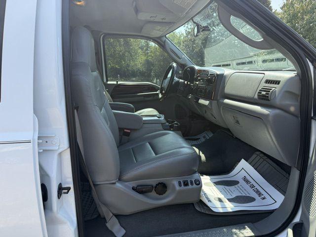2006 Ford F-250 Image 37