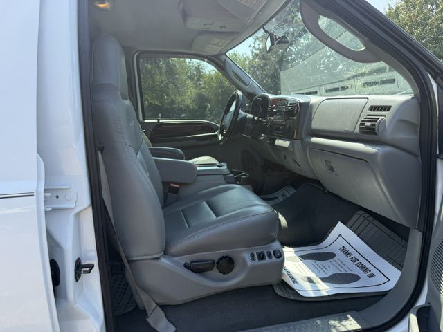 2006 Ford F-250 Image 38