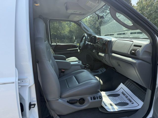 2006 Ford F-250 Image 39