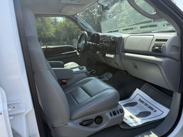 2006 Ford F-250 Image 40