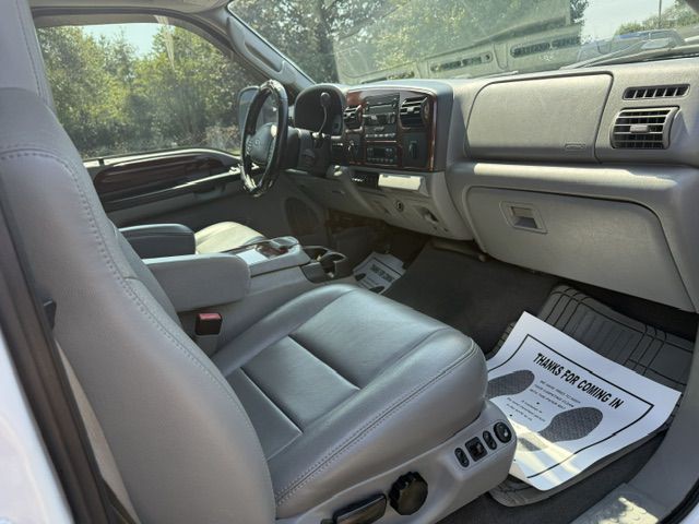 2006 Ford F-250 Image 41