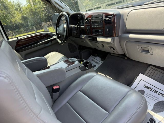 2006 Ford F-250 Image 42