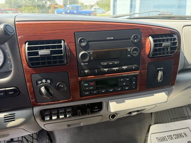 2006 Ford F-250 Image 43