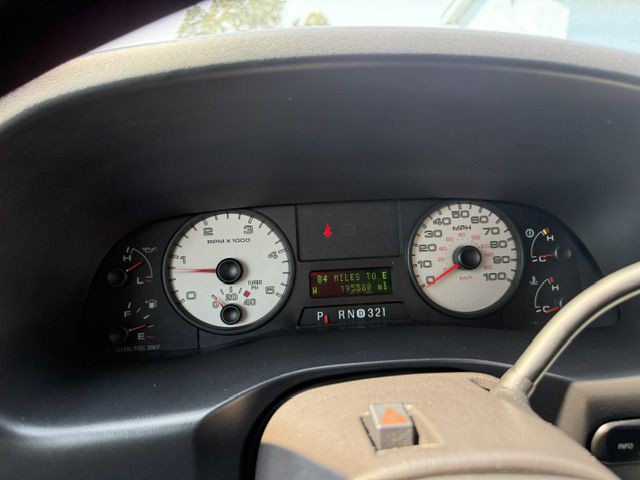 2006 Ford F-250 Image 44