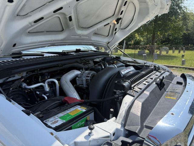 2006 Ford F-250 Image 45