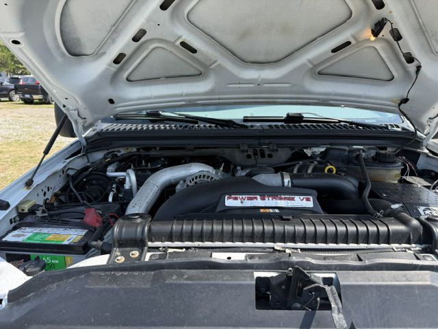 2006 Ford F-250 Image 46