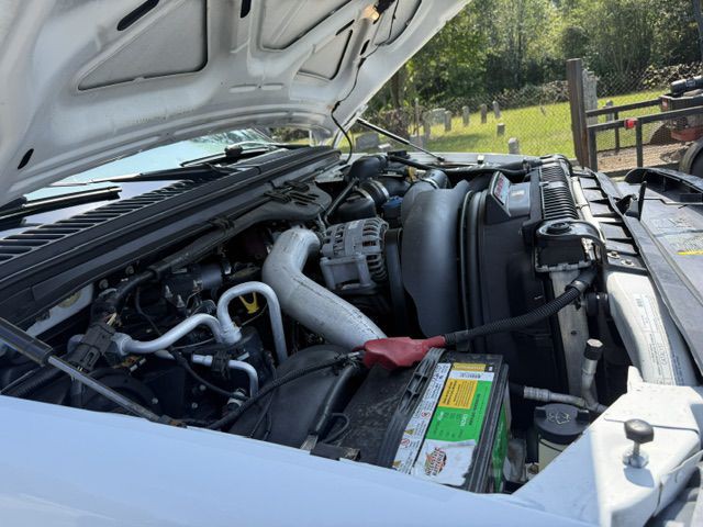 2006 Ford F-250 Image 47