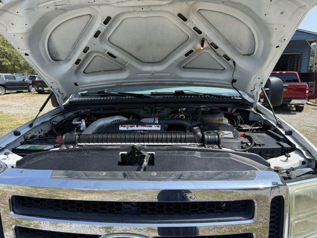2006 Ford F-250 Image 48