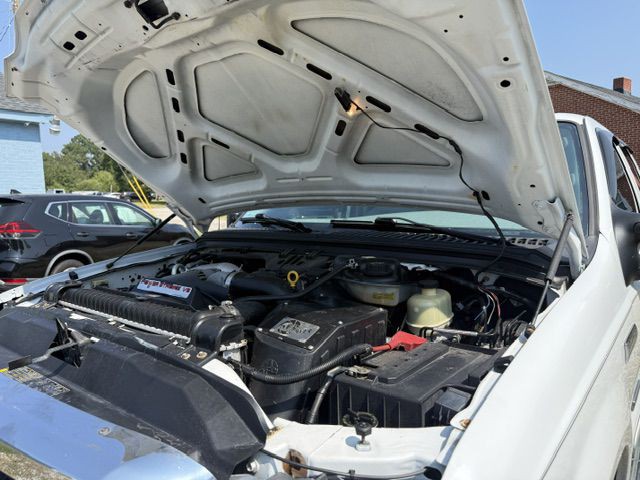 2006 Ford F-250 Image 49