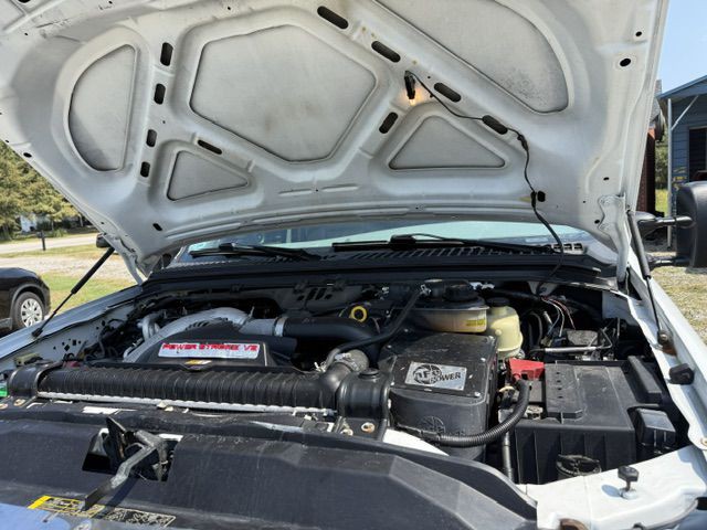 2006 Ford F-250 Image 52