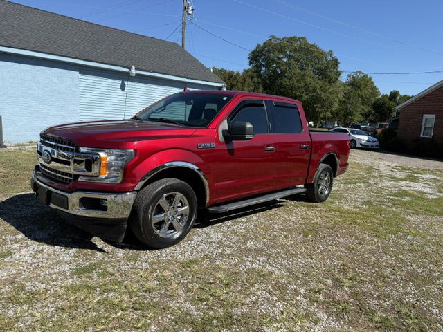 2018 Ford F-150 Image 5