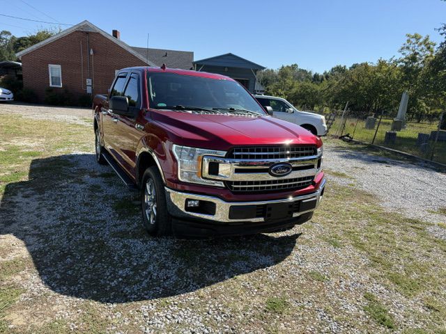 2018 Ford F-150 Image 6