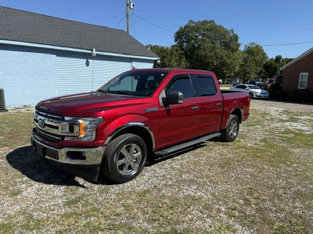 2018 Ford F-150 Image 7