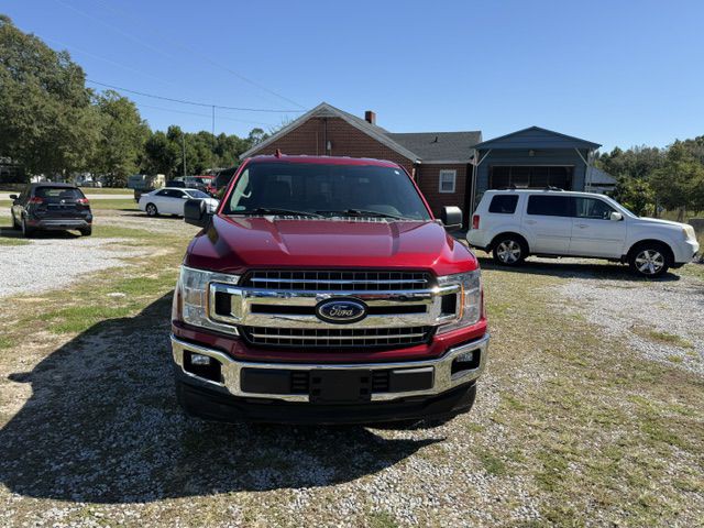 2018 Ford F-150 Image 8