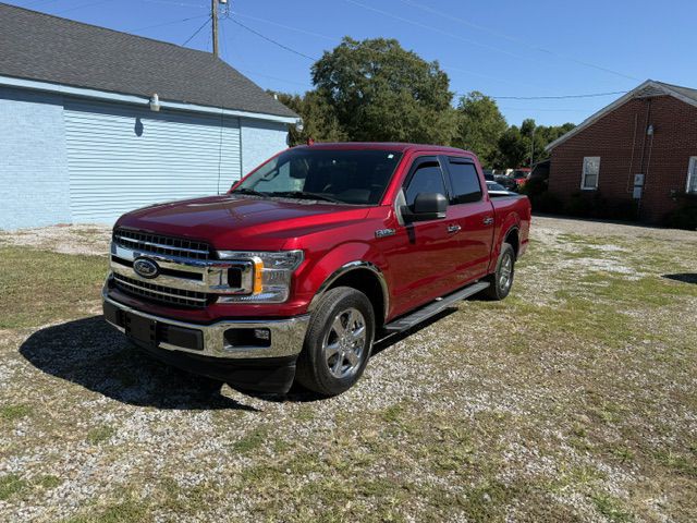 2018 Ford F-150 Image 9