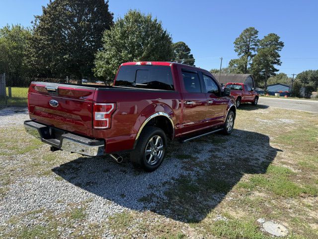 2018 Ford F-150 Image 11