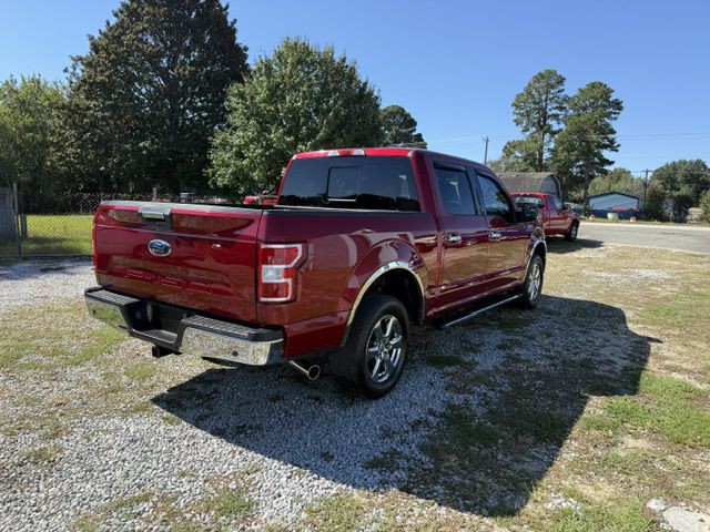 2018 Ford F-150 Image 12