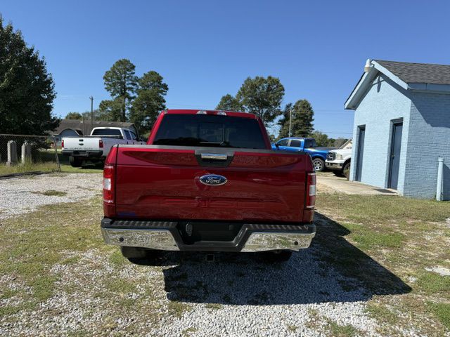 2018 Ford F-150 Image 13
