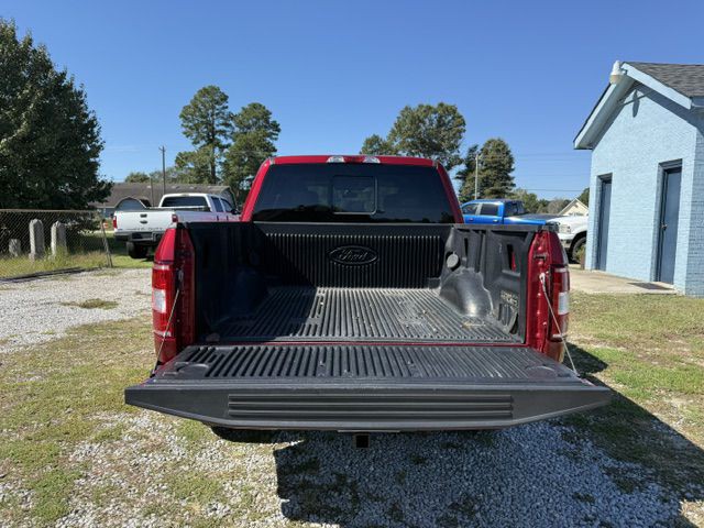 2018 Ford F-150 Image 14