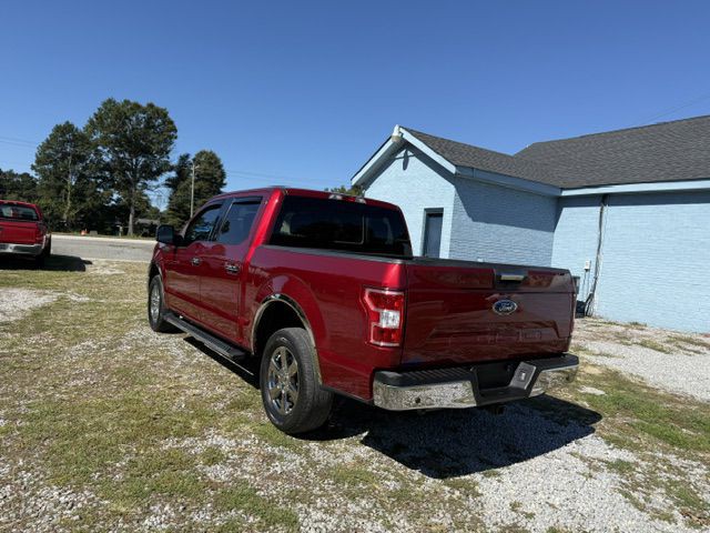 2018 Ford F-150 Image 15