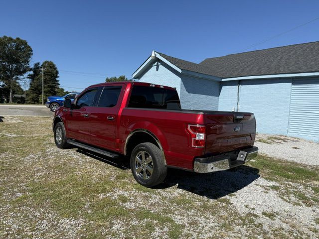 2018 Ford F-150 Image 16