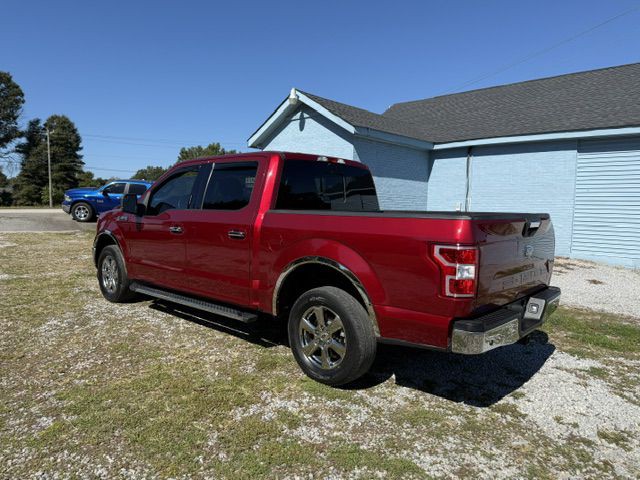 2018 Ford F-150 Image 17