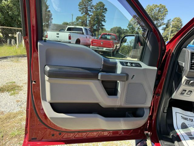 2018 Ford F-150 Image 18