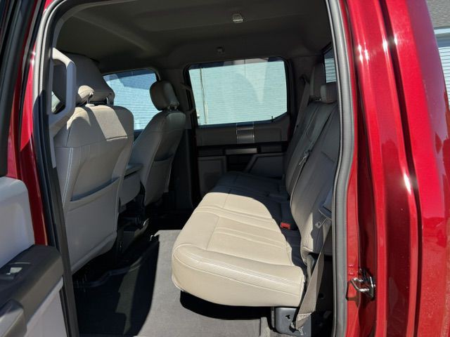 2018 Ford F-150 Image 22