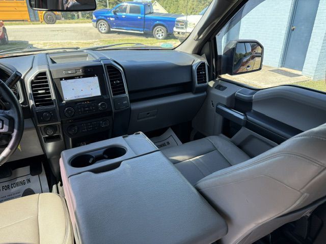 2018 Ford F-150 Image 23