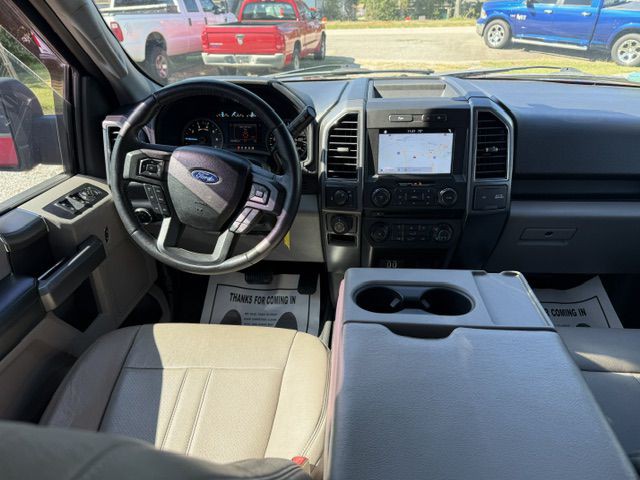 2018 Ford F-150 Image 24