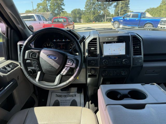 2018 Ford F-150 Image 25