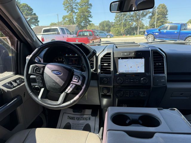 2018 Ford F-150 Image 26
