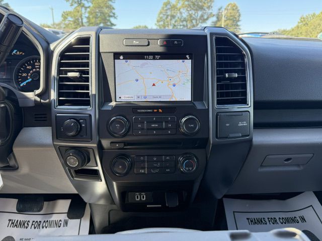 2018 Ford F-150 Image 27