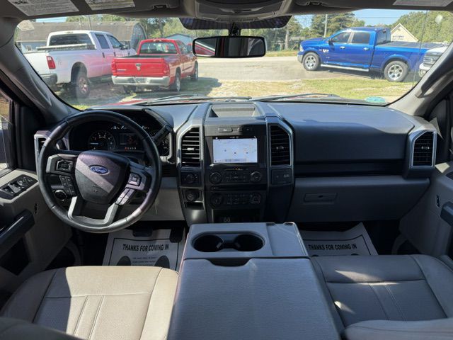2018 Ford F-150 Image 28