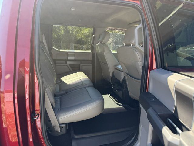 2018 Ford F-150 Image 29