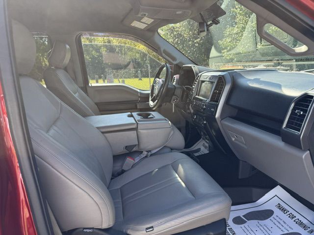 2018 Ford F-150 Image 30