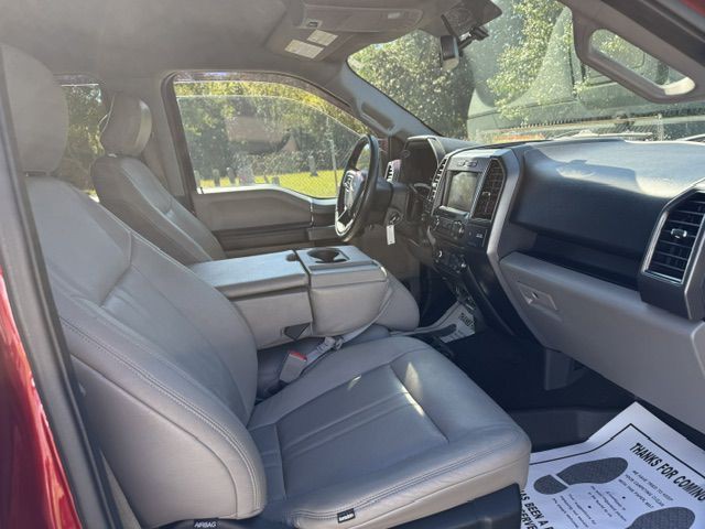 2018 Ford F-150 Image 31