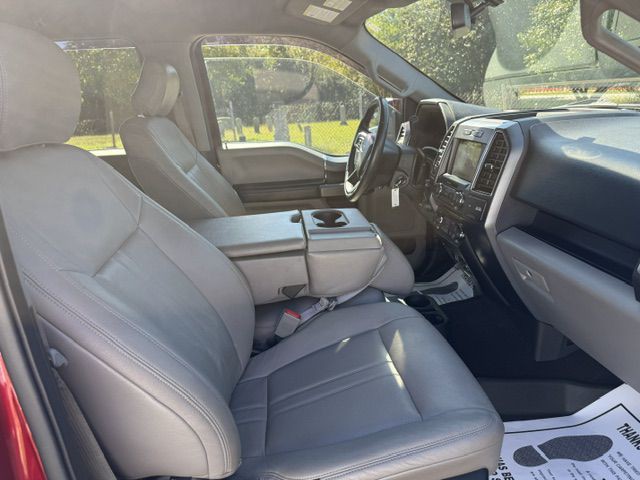2018 Ford F-150 Image 33
